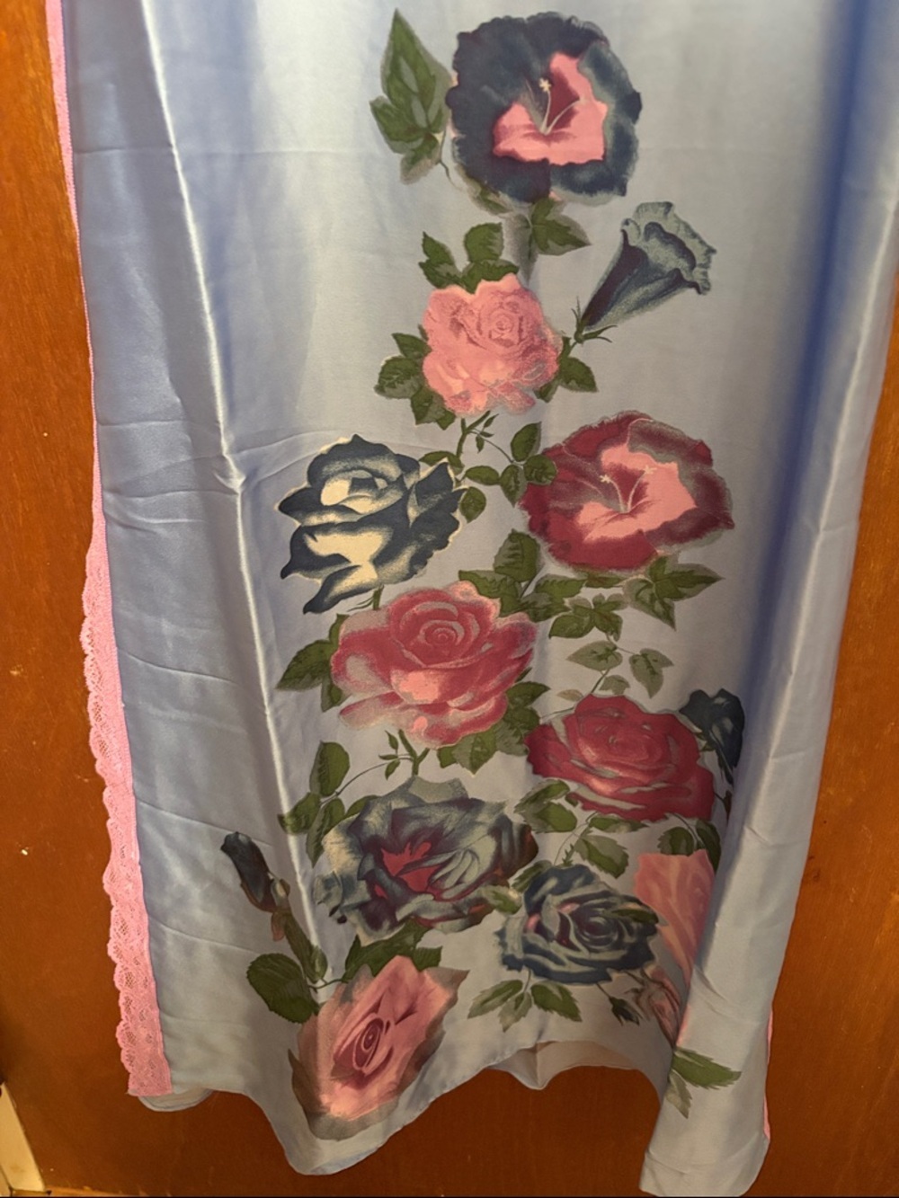 NWT Free People Just Dreamy Maxi Dress - Picture 9 of 16